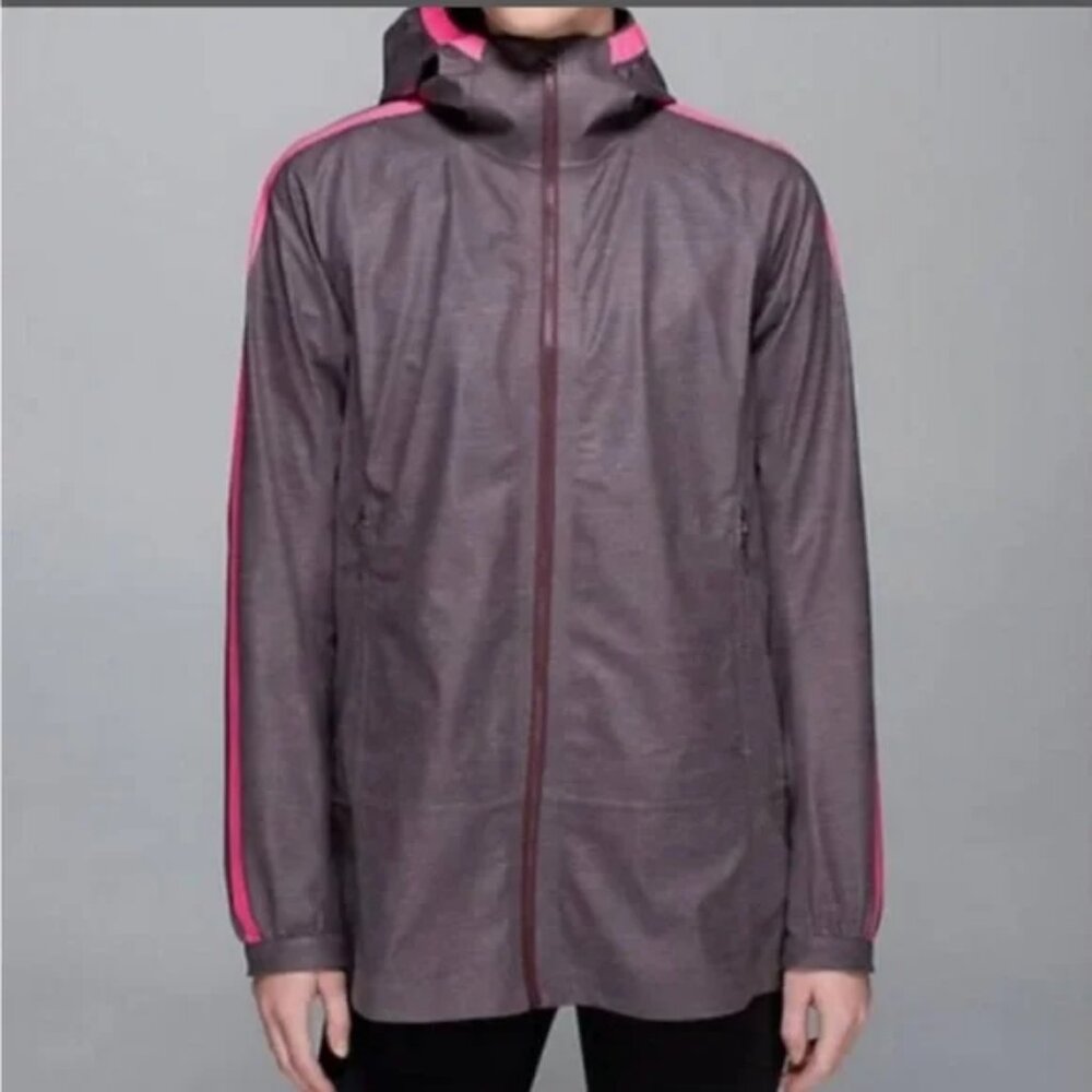 Lululemon Rain Check jacket